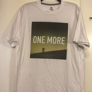 Old Navy Active Short Sleeve T-Shirt L Tall